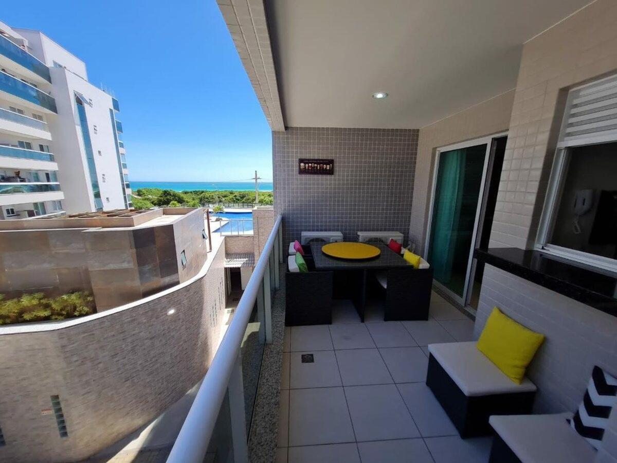 Arraial Do Cabo. Conforto, Piscina, Vista Mar. Extérieur photo
