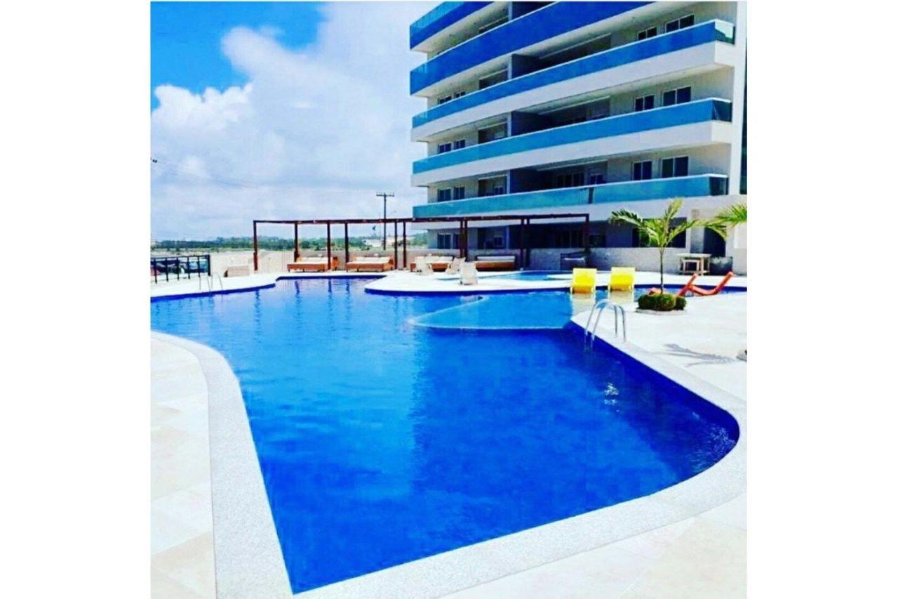 Arraial Do Cabo. Conforto, Piscina, Vista Mar. Extérieur photo