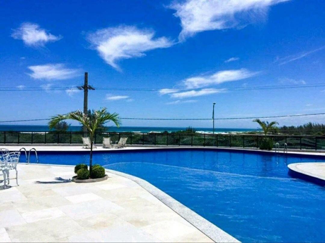 Arraial Do Cabo. Conforto, Piscina, Vista Mar. Extérieur photo